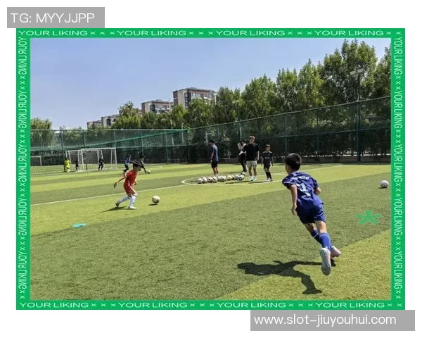 生辉足球引领新潮流足球文化与青少年成长的完美结合